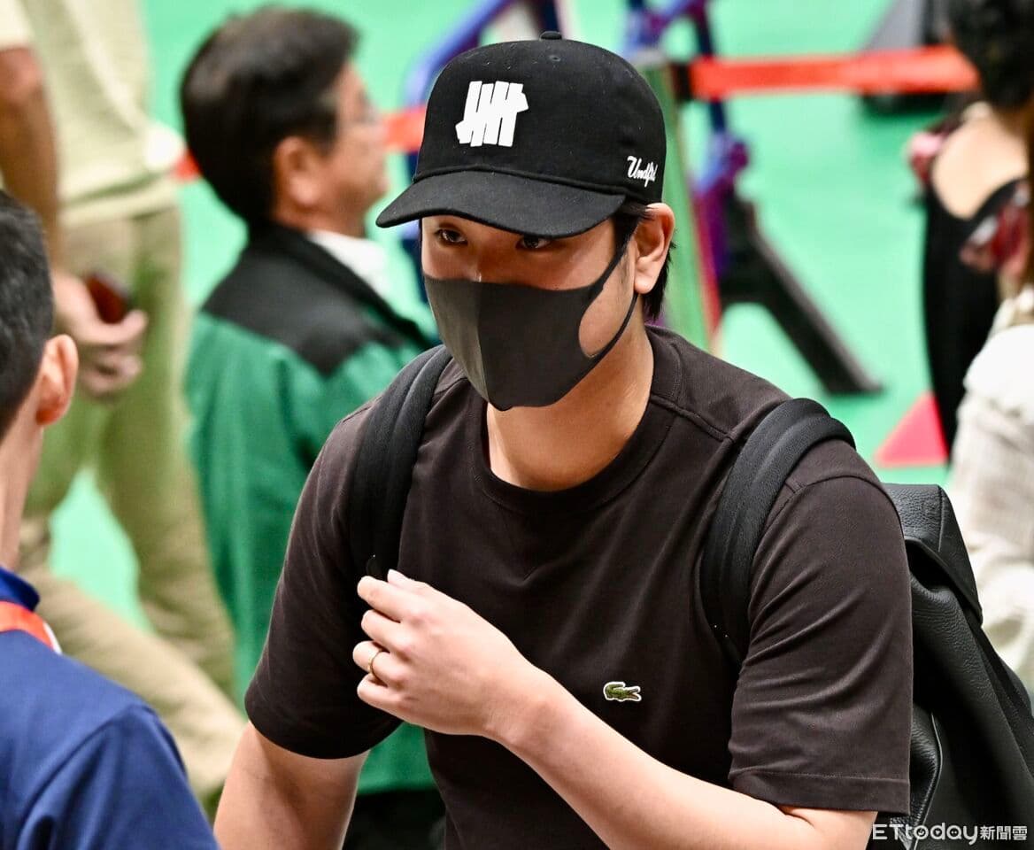 陳念琴摘銀「一直找古林在哪」感動喊:他的出現是很大精神支持(新聞配圖)