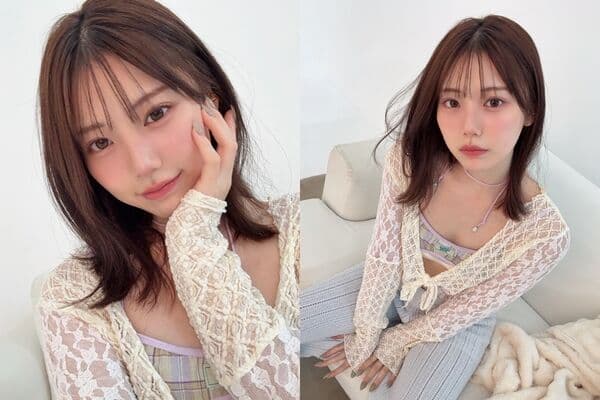不是河北彩花、瀨戶環奈！日本「AV最強神顏」冠軍是她（新聞配圖）