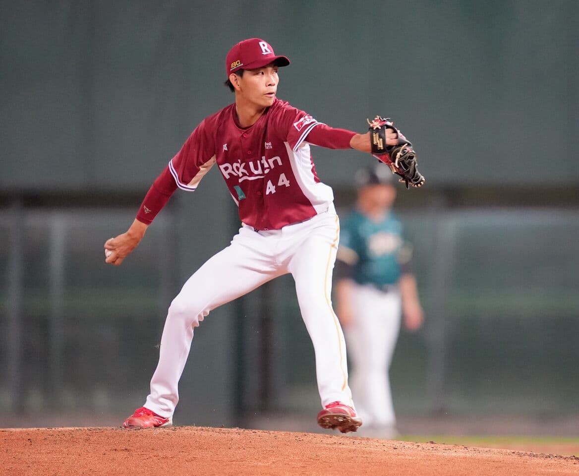 樂天下半季爭冠命懸一線！　魔鷹達陣20轟助台鋼7比3扁猿、兄弟最快明封王（新聞配圖）