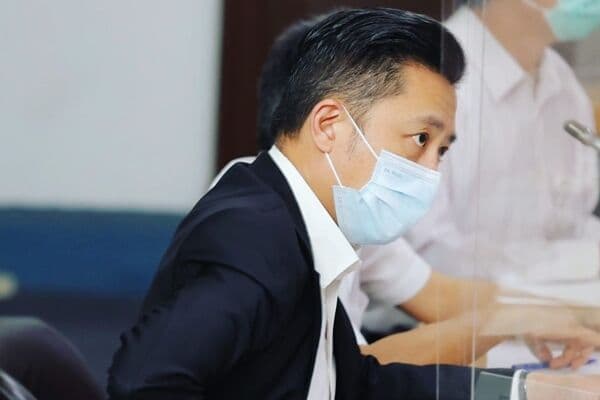 新竹棒球場爭議獲不起訴處分!林智堅發聲了 貼文破萬讚(新聞配圖)