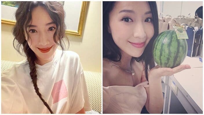 45歲隋棠認了做醫美！術後「素顏真面目現形」特寫照曝：肉眼可見差異（新聞配圖）
