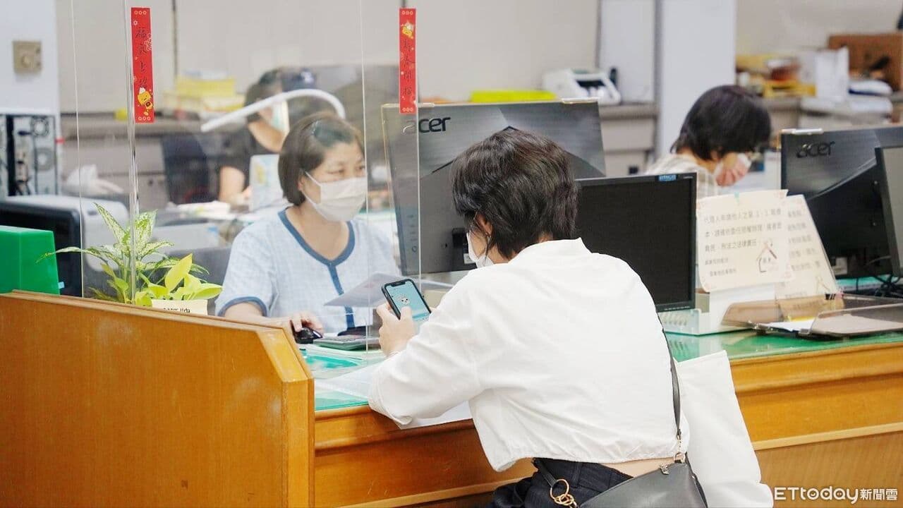 多問一句守住辛苦錢　屏東地政人員阻詐騙！保民眾2千萬祖厝（新聞配圖）