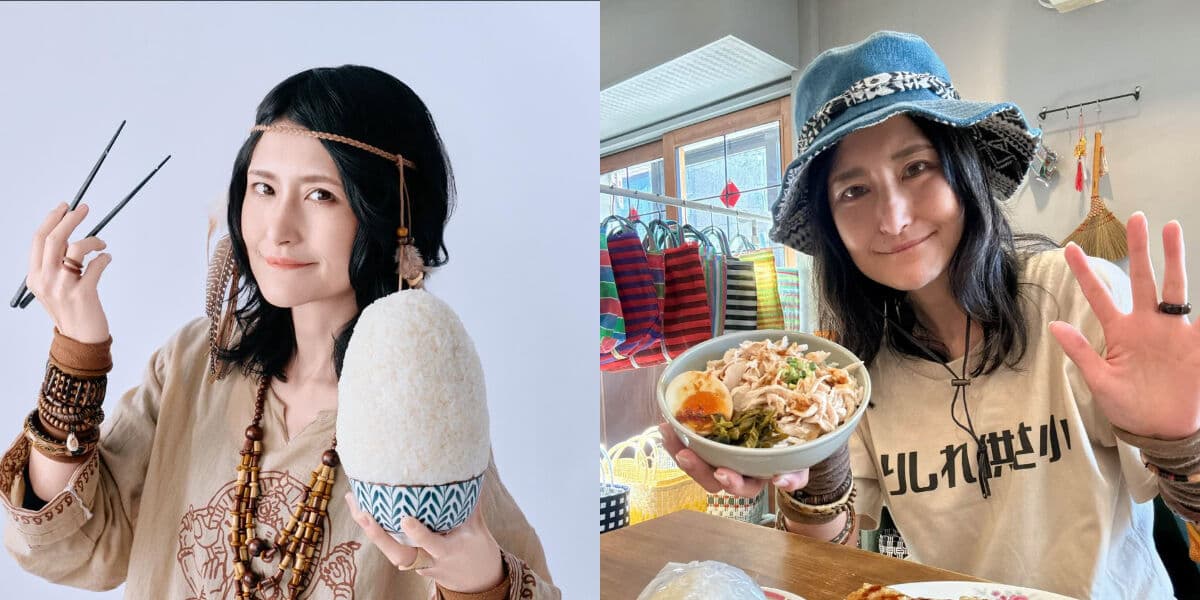 日本大胃女王「來台住1個月」條件曝光!網一看完急勸:別住飯店(新聞配圖)