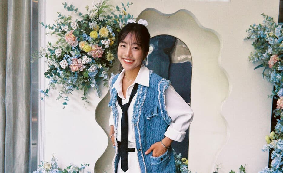 蔡佩軒才新婚就分居! 宣告遠距3年真實心聲曝光(新聞配圖)