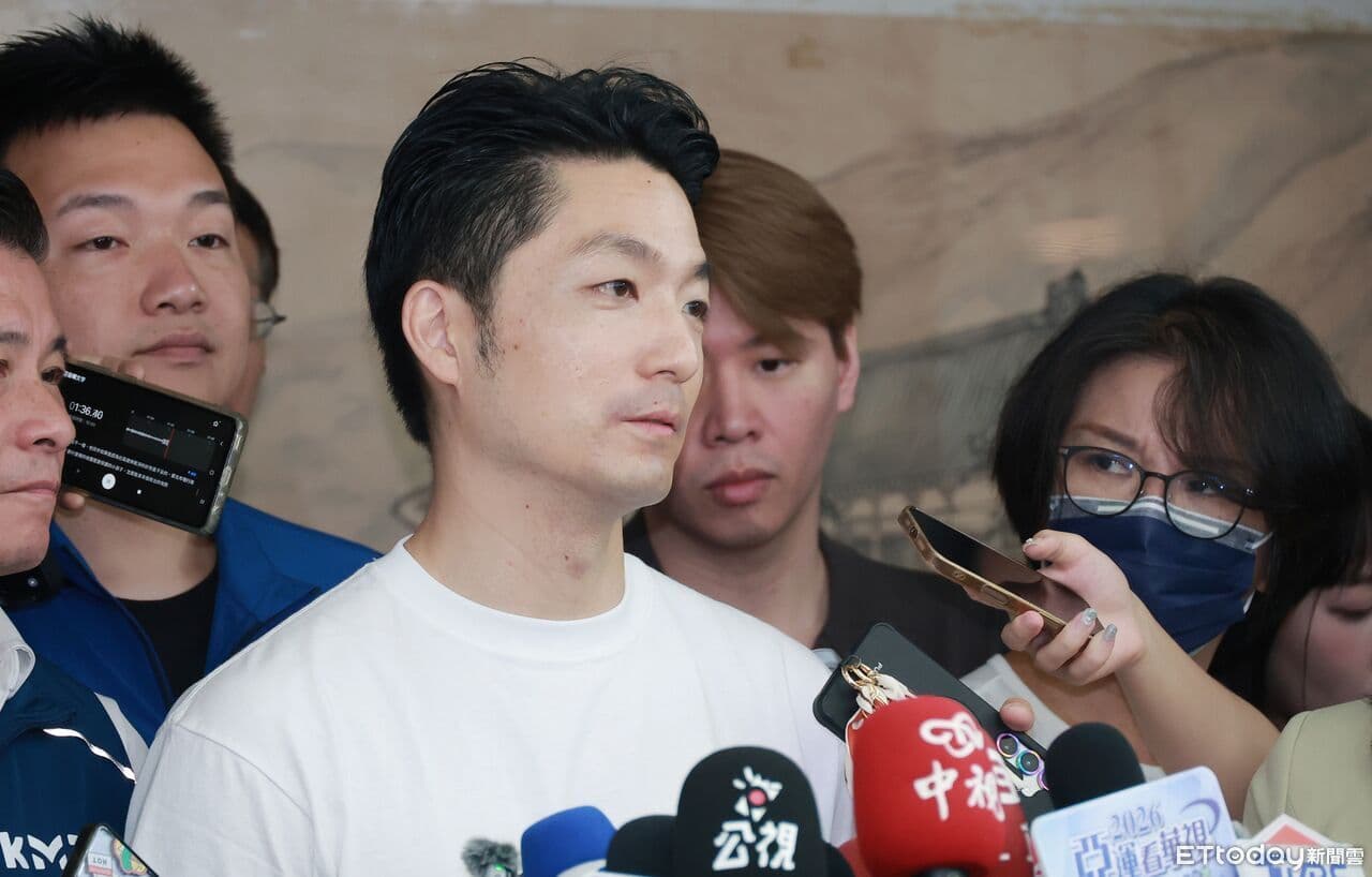 蔣市府3年發93萬支針頭　林楚茵：操作專業毒品防治難怪引眾怒（新聞配圖）