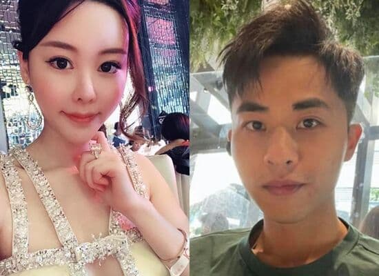 28歲名媛遭分屍「蘿蔔烹煮3天」恐怖原因曝光！　2周前就已佈置烹屍房（新聞配圖）
