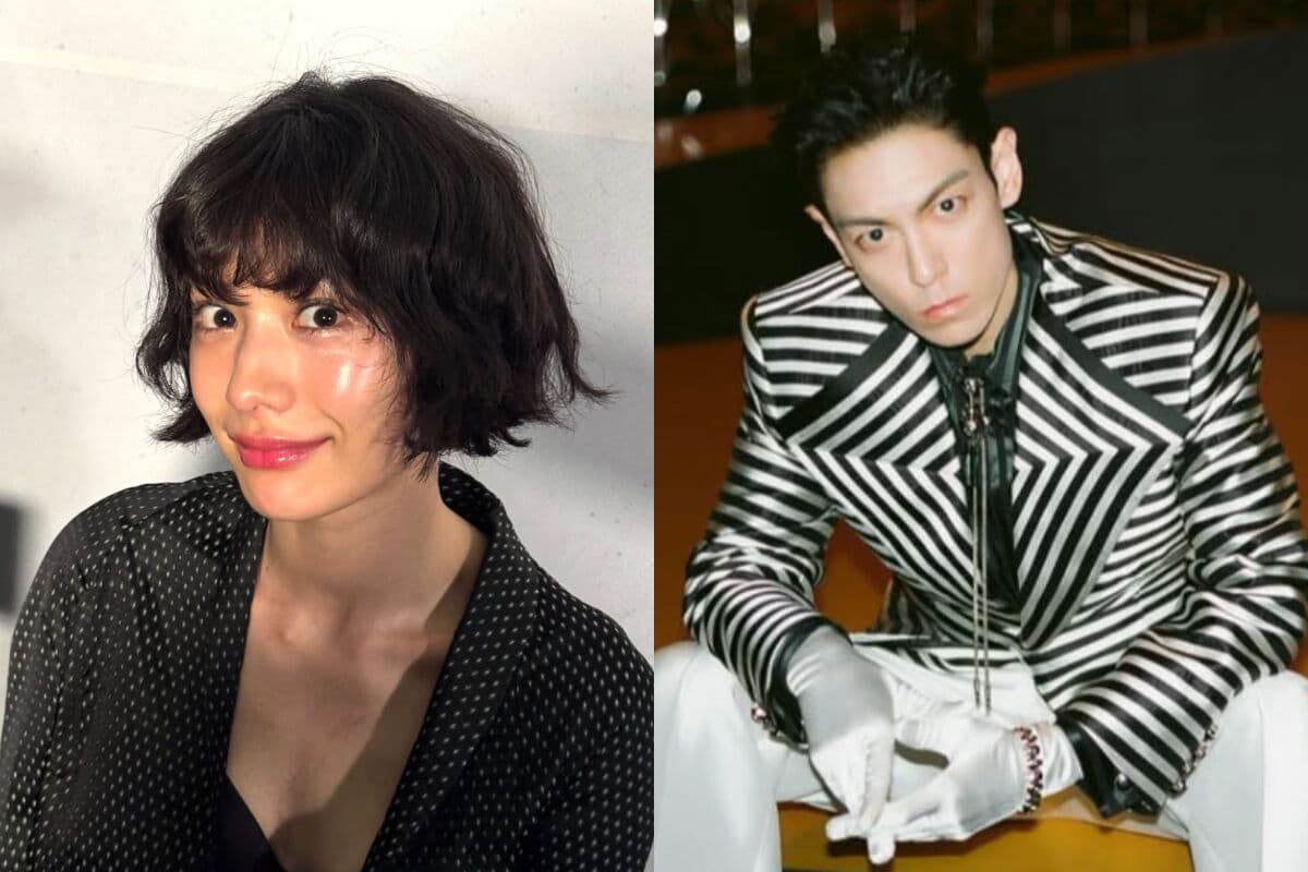 才認愛T.O.P!Nana「夢幻婚禮夢」被挖!賓客全穿比基尼:媽媽脫掉(新聞配圖)