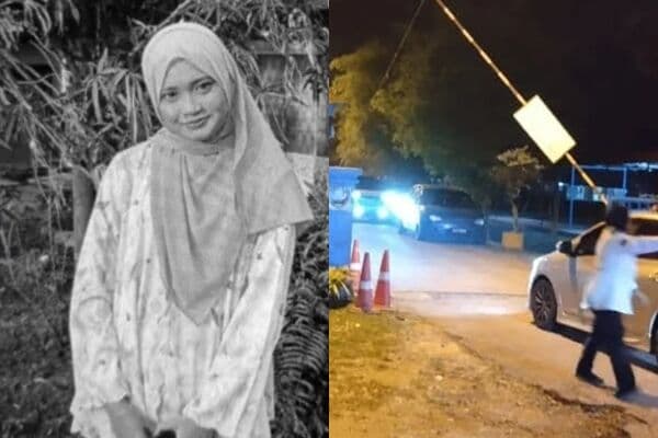 大馬16歲少女「滿身血」陳屍學校禮堂！遭凌虐致死　警認謀殺（新聞配圖）