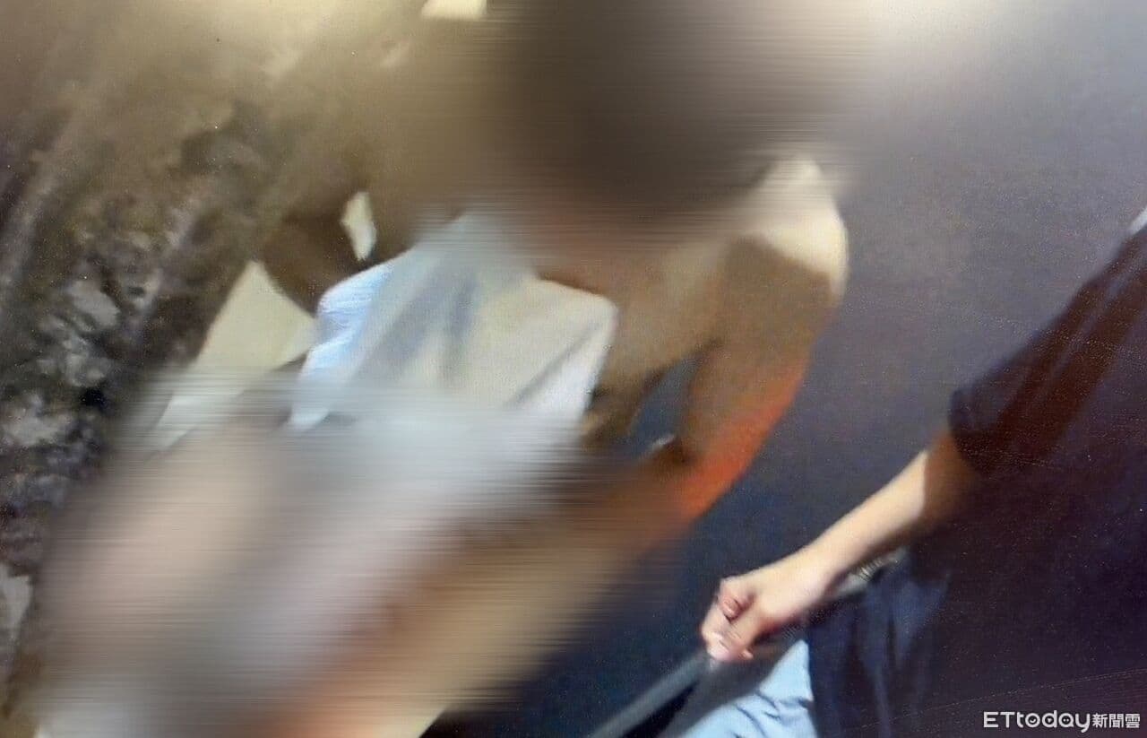 搜西門町同志酒吧惹議　萬華警脫口「殘障也可以做愛」遭申誡（新聞配圖）