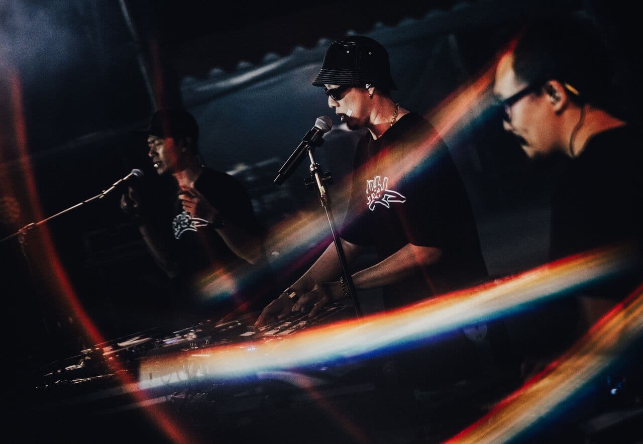 金曲歌王蛋堡才發新專輯! 無預警宣佈「再唱1、2場就躺平」(新聞配圖)