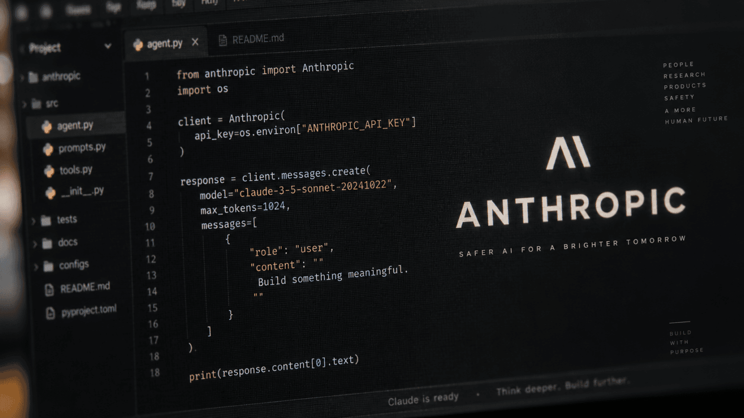 Anthropic S-1 文件曝光:2025年營收4 6億美元、虧損逾80億,5,180億美元運算資源豪賭與「AI存亡風險」警告全揭露(新聞配圖)