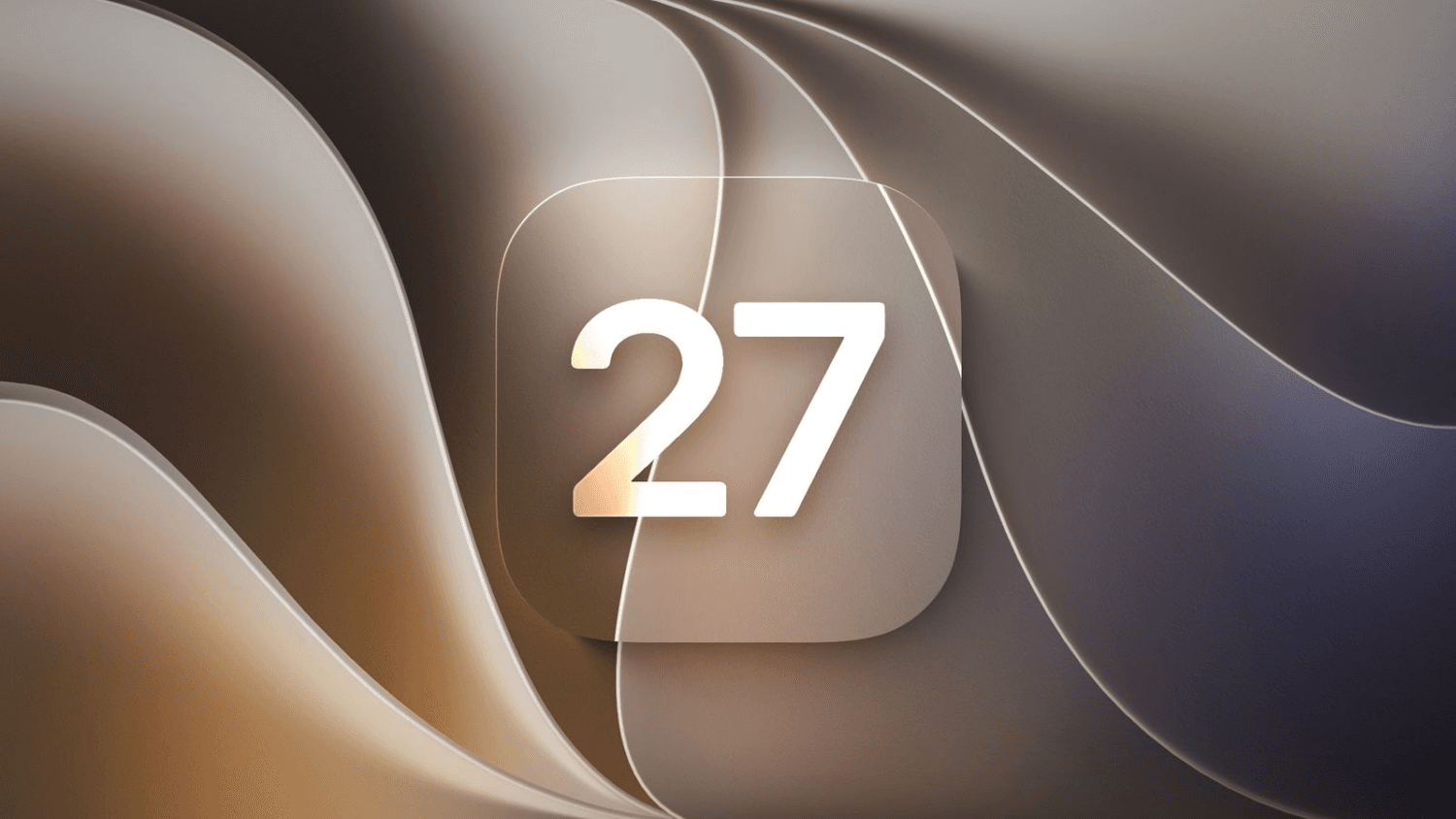 iOS 27.0.1 正式推送:修復iPhone 18 Pro系列Face ID當機、相機色偏與觸控失靈三大問題(新聞配圖)