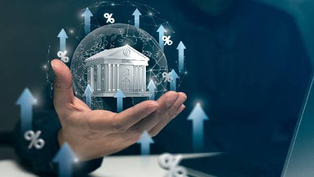 金融業最貴的資產，不在財報上！「金飯碗」光環不再、人才愈來愈難找？連員工都不信公司，怎麼叫客戶相信你？（新聞配圖）