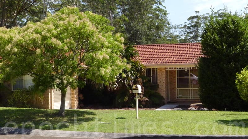 首次購房者面臨房產價值低於貸款的風險(新聞配圖)