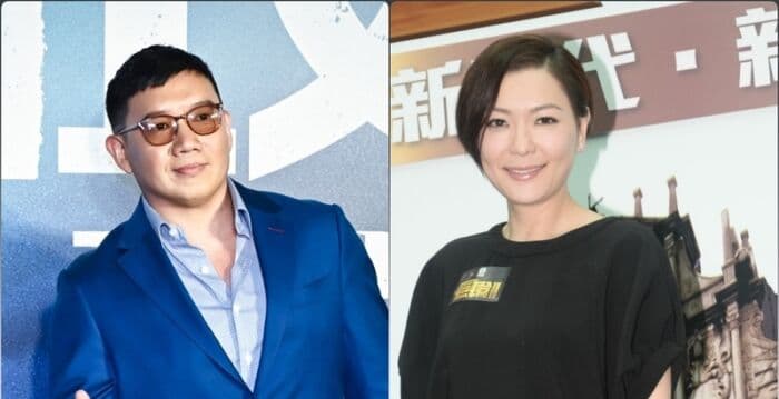 田蕊妮抗癌最新狀態曝光 無濾鏡下近照氣色好（新聞配圖）