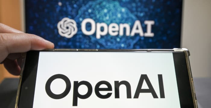OpenAI解僱三名涉洩密研究員 含一華裔雇員(新聞配圖)