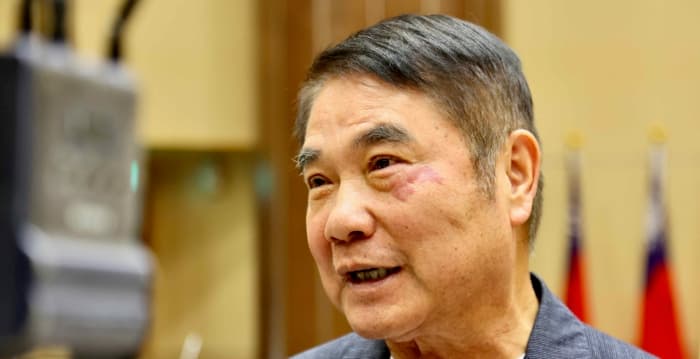 議會臨時會閉幕 三讀通過追加減總預算案（新聞配圖）