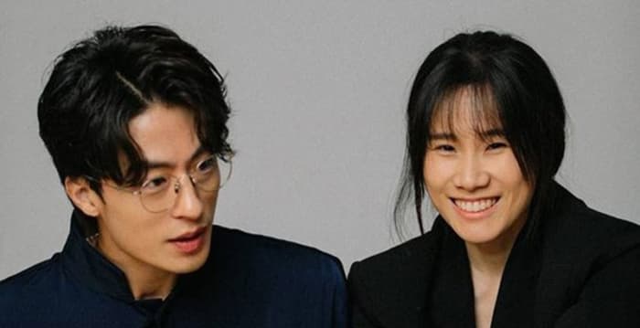 具教煥與李玉燮已婚 2022年低調登記成夫妻（新聞配圖）