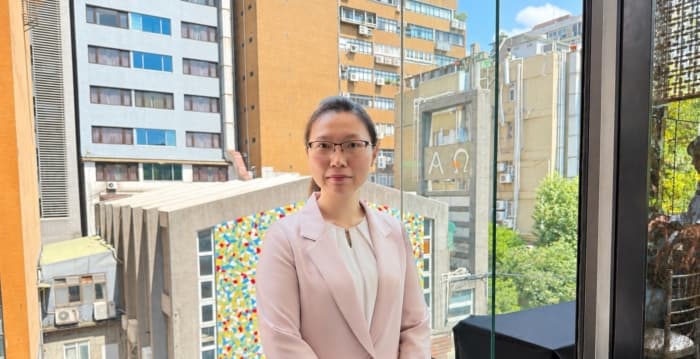 從災難現場到農田第一線 十大傑青用專業守住民眾日常（新聞配圖）