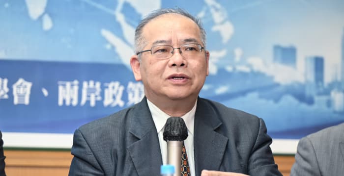 習近平涉台措辭升級 專家:一手硬一手軟(新聞配圖)