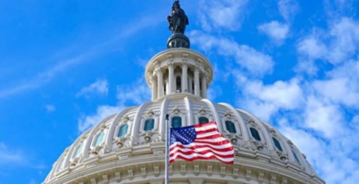 王友群:美參議院通過涉中共法案的三大警示(新聞配圖)
