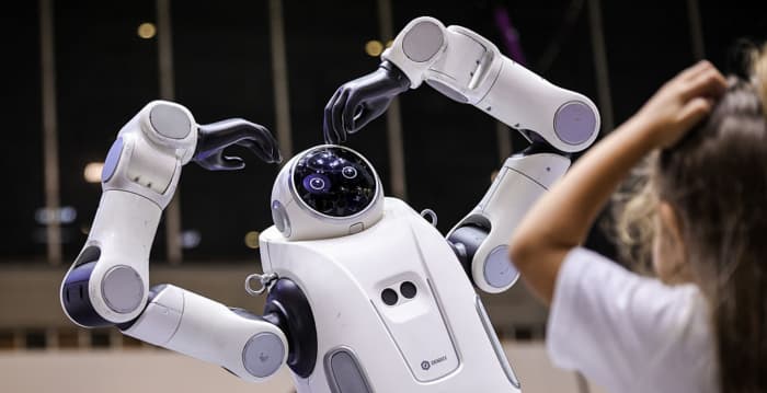 AI搶初階工作?IBM人才長:新人必備2大技能(新聞配圖)