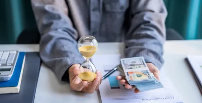 別讓現金閒著:一個常被忽視的財富殺手(新聞配圖)