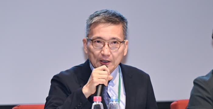 美中台關係學術研討 學者提4項台灣面對議題(新聞配圖)