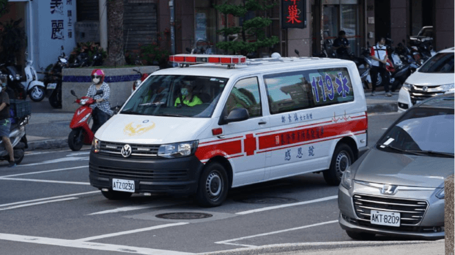 中秋連假醫療量能穩定　衛福部重申：應依病情需要選擇適當醫療院所（新聞配圖）