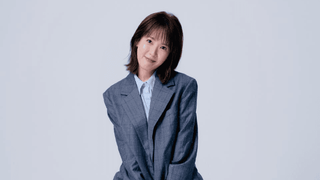 孫可芳出道10年! 離開「劉冠廷公司」 最新動向曝光:找到更健康的方式(新聞配圖)