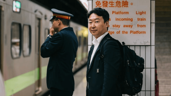 中秋交通大亂民怨四起 陳以信批陳世凱尸位素餐:欠全國人民一個道歉(新聞配圖)