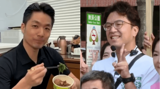 台北市長選戰有哪些「關鍵」？　黃暐瀚分析：不分藍綠「誰做到誰就贏」！（新聞配圖）