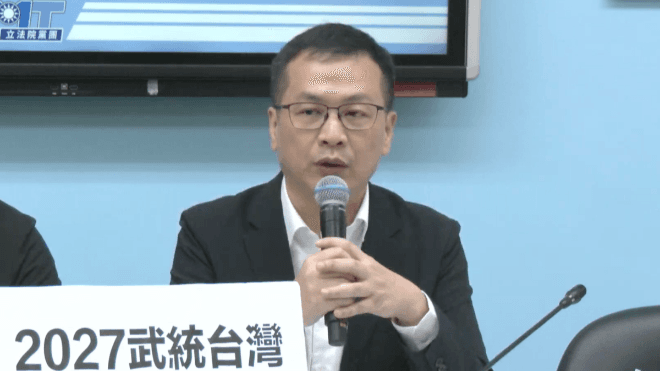 救台灣人口!羅智強提《少子基本法》 批衛福部長連「少子化辦公室」都不知(新聞配圖)