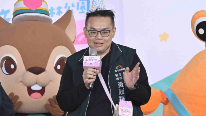 新北選情膠著盧秀燕出手相助！重要心腹支援李四川陣營　鄭照新成推手（新聞配圖）