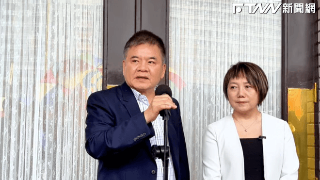 藍白封殺監委人事、監院再空轉 綠黨團:告訴人民陳情案誰決定(新聞配圖)
