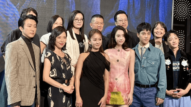 50歲天心首挑戰大尺度激情戲！與懷秋上演「火車便當」　韓籍老公反應曝光（新聞配圖）