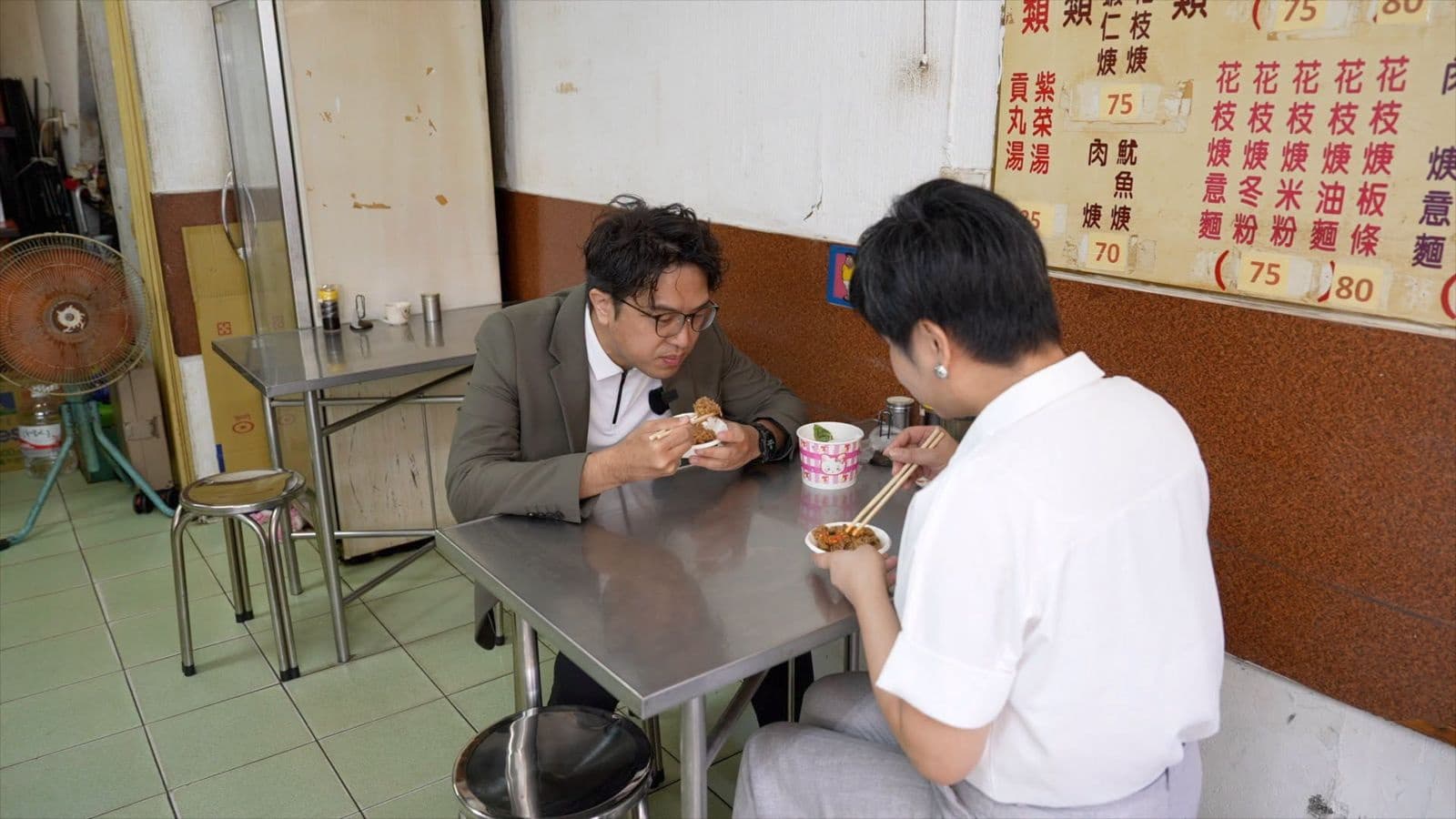 不只王偉忠！TVBS主持人邀沈伯洋上節目慘被退追蹤　她親吐心聲曝底線（新聞配圖）