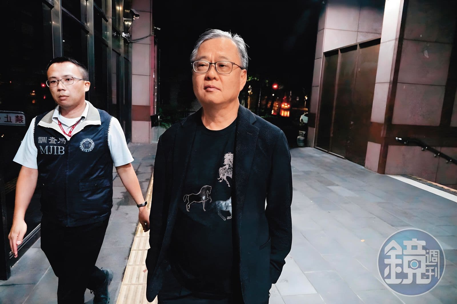 調查官濫權黑幕/收買調查官、讓國發基金高層當董事 揭三顧司法追殺吹哨者內幕(新聞配圖)