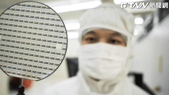 矽磊晶漲價+GaN業務轉虧為盈!「磊晶圓大廠」衝破170大關奪榜眼 台塑化飆8.1%登基量價雙增王(新聞配圖)