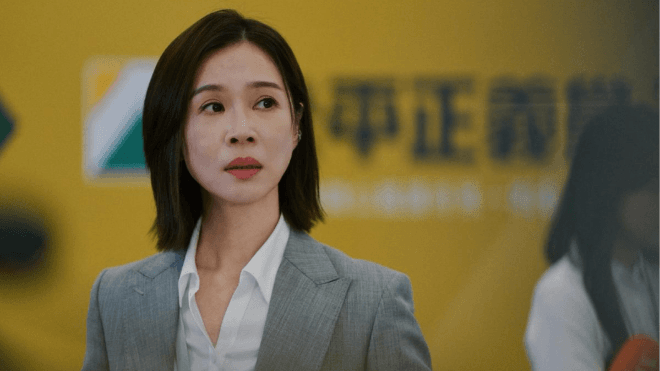 《人選之人》第2季正式開拍!謝盈萱、王淨原班人馬回歸 從選戰幕後走進執政現場(新聞配圖)