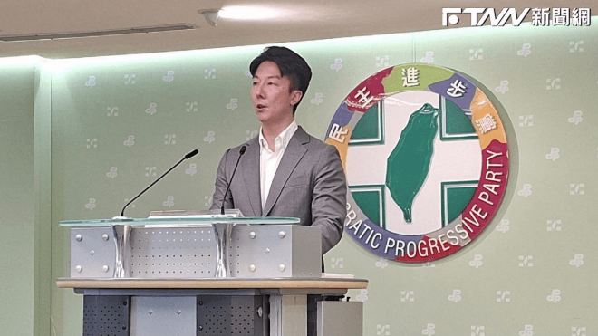 國台辦稱中共是抗戰中流砥柱 吳崢揭「一分抗日」歷史反擊:以輿論戰削弱台灣(新聞配圖)