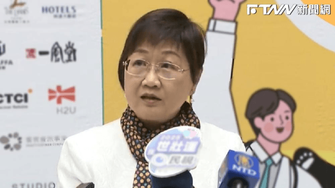攜兒登東沙島遭罰10萬已繳清 徐佳青喊冤:個人認為不違反利益衝突(新聞配圖)