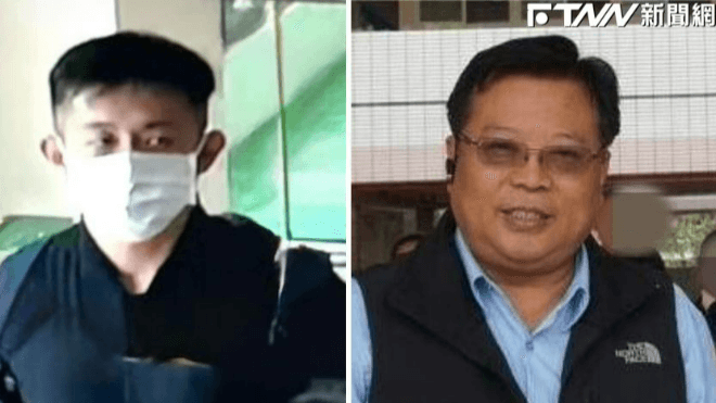 科控中心有詭3／從最貪CEO到神鬼律師...　揭！半年連爆3起「剪鐶脫逃」事件（新聞配圖）