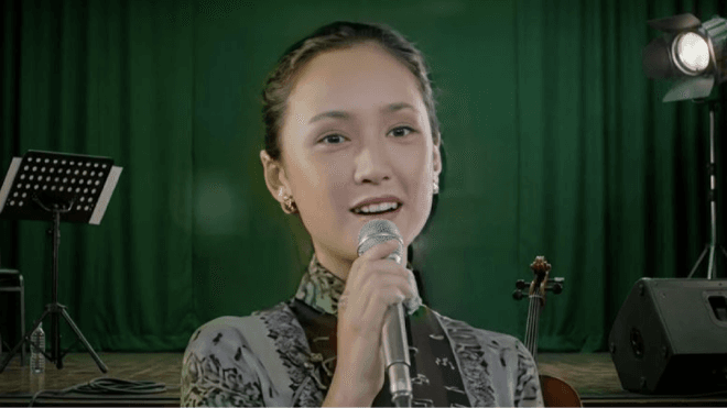 中視當家花旦藍琪離世！昔演出《走馬燈》創高峰　婚後淡出演藝圈晚年定居淡水（新聞配圖）
