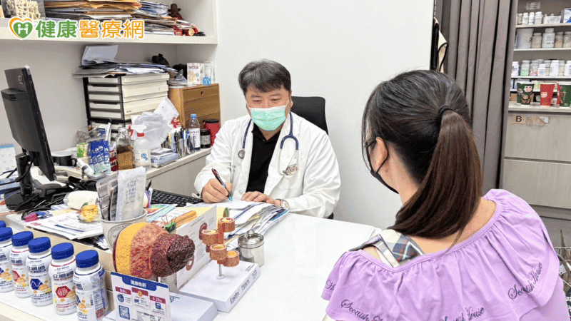 洗腎患者感染風險高!肺炎鏈球菌恐引發重症 醫提醒留意疫苗接種(新聞配圖)