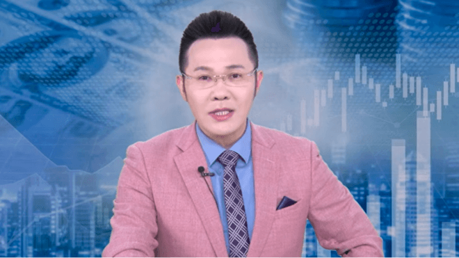 台股攻48K還沒完!郭哲榮2200萬獲利照抱 喊3年10萬點「這3檔」被點名(新聞配圖)