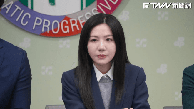 白議員候選人曝公文、質疑「人造洋流」 吳沛憶:廣發拜託基層宣傳(新聞配圖)