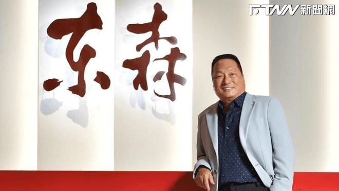 纏訟11年大逆轉!王令麟涉貪弊案改判無罪 發聲明:更謙卑投入公益(新聞配圖)