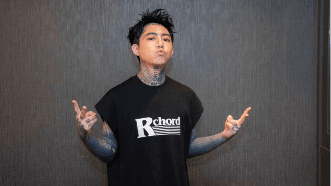 開戰!謝和弦喊「不再提供《終極一班》歌詞使用」 點名汪東城:以後都不能唱(新聞配圖)