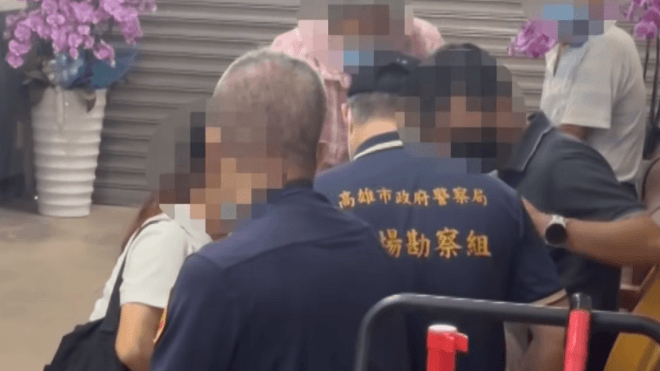 高雄22歲男疑「遭熱熔膠條打死」！相驗驚見腹部以下多處瘀傷　阿嬤痛哭：還有天理嗎（新聞配圖）